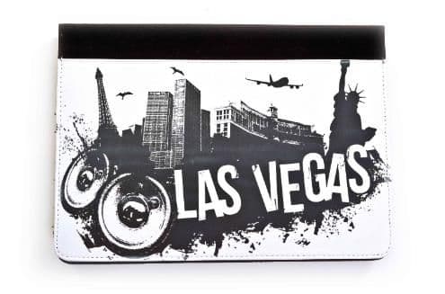 Personalised iPad Case